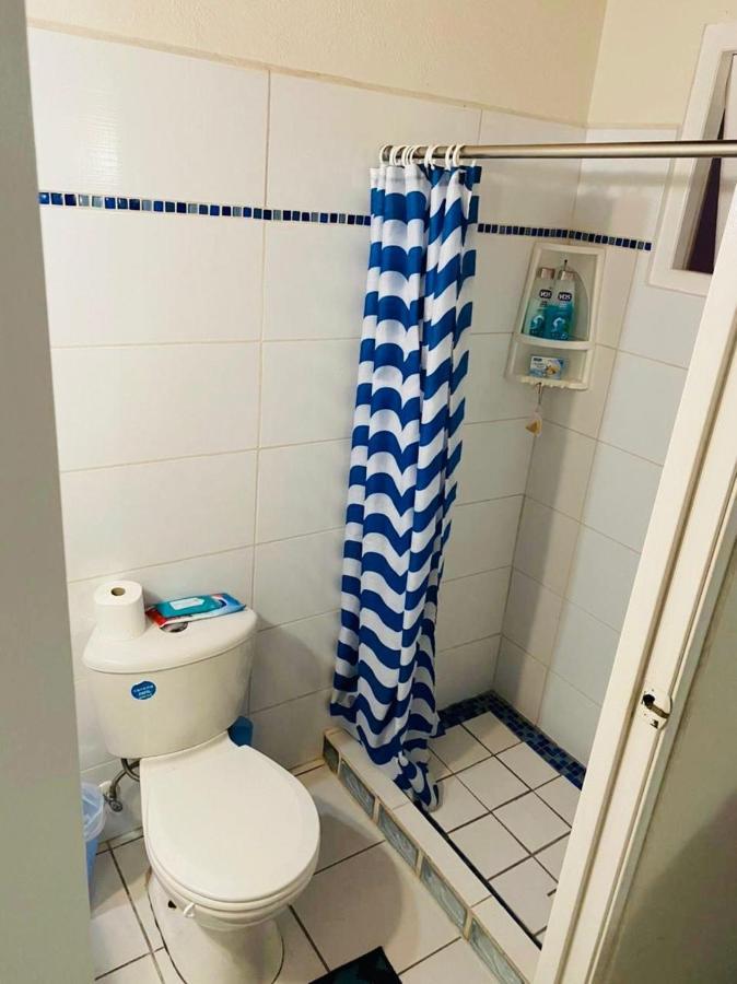 Courtesy Apartments Aruba Oranjestad Esterno foto