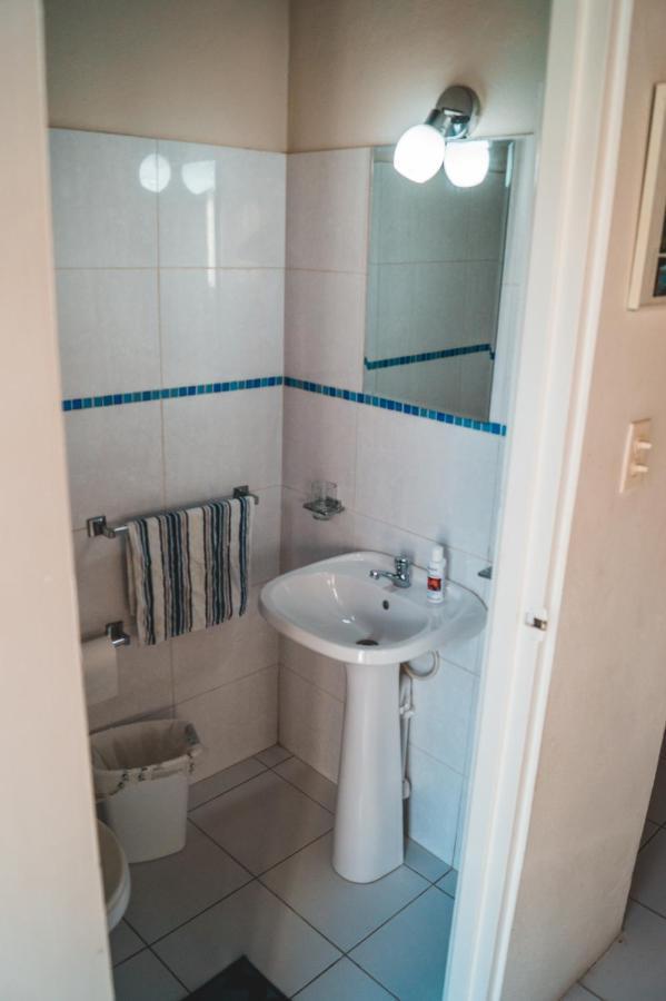 Courtesy Apartments Aruba Oranjestad Esterno foto