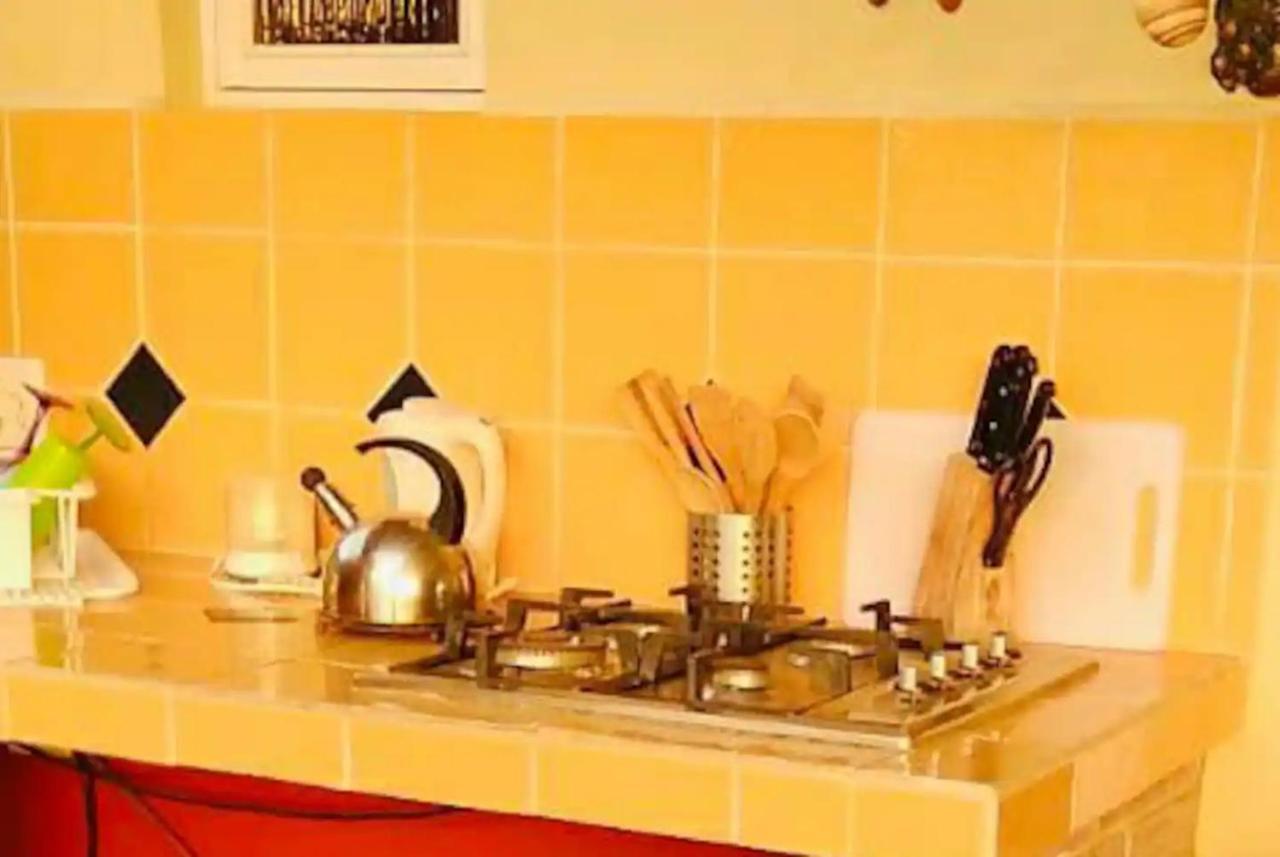 Courtesy Apartments Aruba Oranjestad Esterno foto